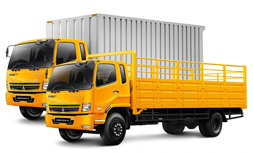 Cilacap ke Tangerang: Pengiriman Cepat dengan Logistik Express 2026